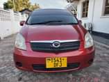A picture of Spacio Cc 1700 Engine 1zz In mint condition Price 7