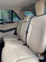 A picture of Clean BENZ GLE350 2016 model 18 5m net price Fullest