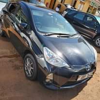 A picture of AQUA 2013 29M
