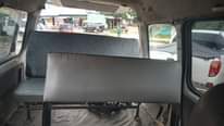 A picture of Mini bus