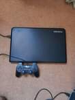 A picture of Toshiba satellite pro core i5