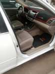 A picture of First body Camry