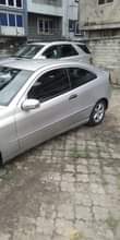 A picture of Direct tokunbo 2007 model Benz C200