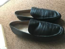A picture of Shoes