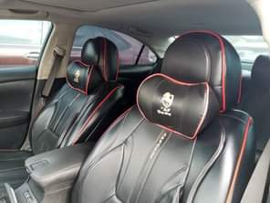 A picture of For sale Slightly used 2009 Lexus ES 350 Full option