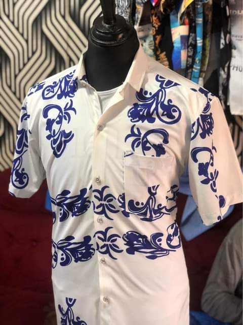 A picture of Men Shirt