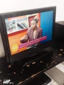 A picture of Tv ndogo inc 19 bei 90