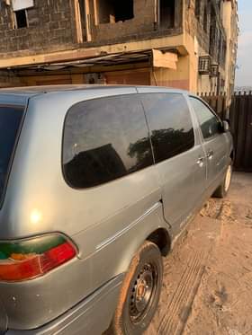A picture of New week deal For one serious buyer Clean sienna for
