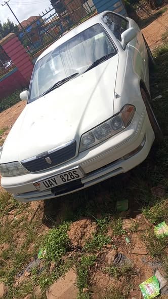 A picture of MARK II 7 5M WHATS APP 0701488581 WHAT S APP