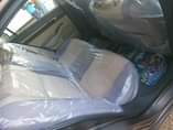 A picture of Honda Civic Gcc Model 2010