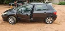 A picture of PEUGEOT 307