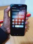 A picture of Redmi note 8 pro