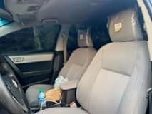 A picture of TOYOTA COROLLA Full Option Model 2015 Price 5 6M Location