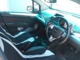 A picture of 2017 Chevrolet Spark 1.0i LT