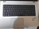 A picture of hp laptop probook 440 G4