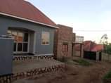 A picture of BRAND NEW HOUSE FOR SALE AT 27M IN MATUGGA KIGOGGWA