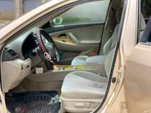 A picture of Super Distress Sale Nigerian Used 2010 Toyota Camry Owner needs