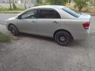 cars F.