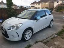 citroen ds3