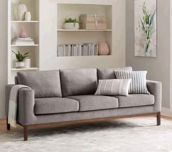 A picture of Executive double sofa