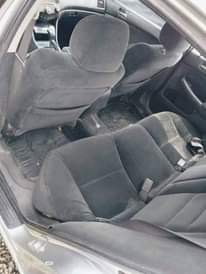 A picture of 2007 Honda Accord