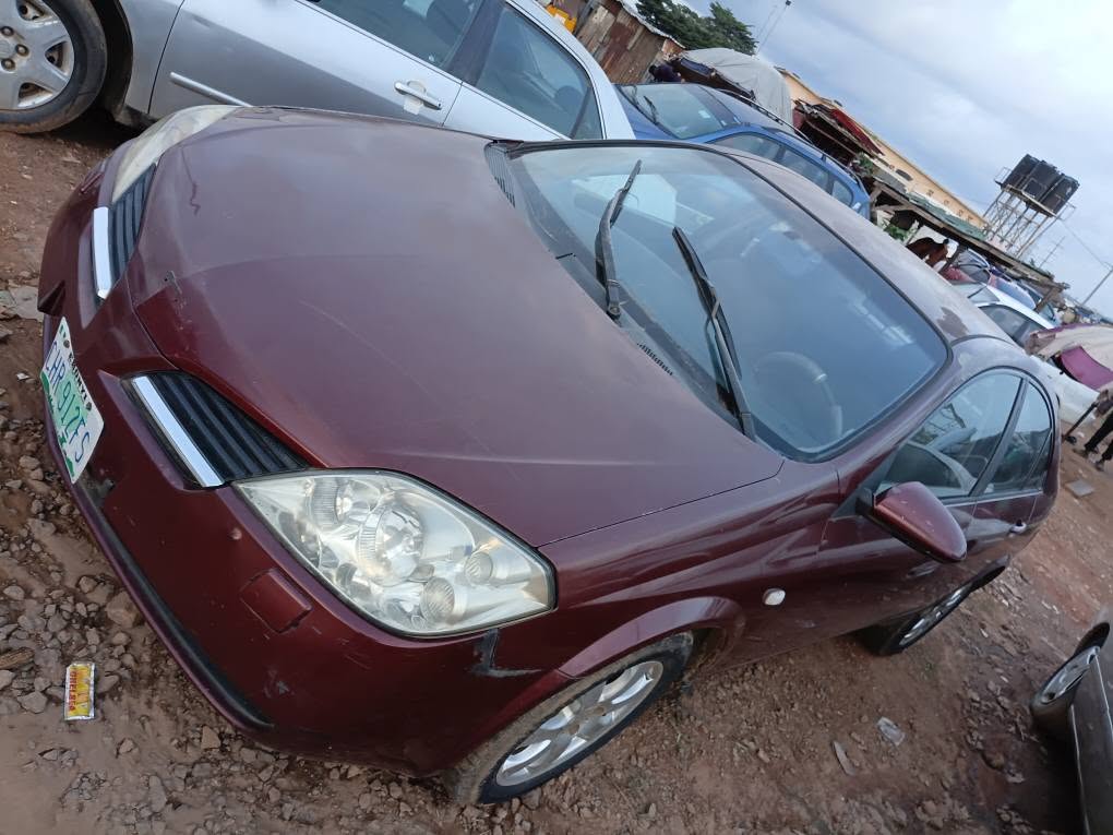 A picture of Dudu auto