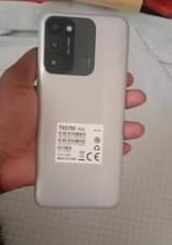 A picture of Tecno spark 8c