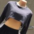 A picture of crop top 10k full 20k dog dog 15k