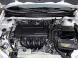 A picture of Foreign used Toyota corolla 2006 ce