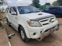 toyota raider