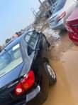A picture of 2004 Toyota Corolla
