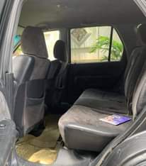 A picture of 2003 Honda CRV