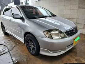 A picture of Nauza Runx DTP