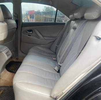 A picture of 2012 TOYOTA CAMRY.....CLEAN NIGERIA USED