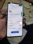 A picture of SAMSUNG GALAXY S10 5G