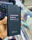 A picture of SAMSUNG GALAXY NOTE 10 PLUS