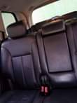 A picture of Gl450 benz Black interior Came in December 2022 100 accident