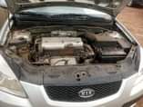 A picture of 2006 Kia Rio 23456789257