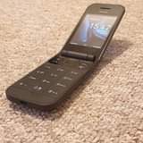 A picture of Nokia flip brand new 2720