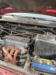 A picture of sharp 2004 highlander