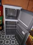 A picture of Nauza fridge la sharp offer lak 250k