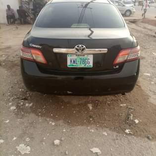 A picture of Car