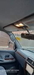 A picture of 2007 Toyota TOYOTA LAND CRUISER TX 5
