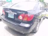 A picture of 2004 Model Toyota Corolla with Sound Engine Perfect Transmission AC
