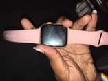 A picture of Kiswaswadu smart watch