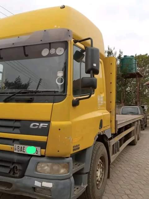 trucks