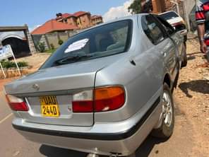 A picture of For sale call me0756168658