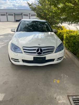 mercedes benz