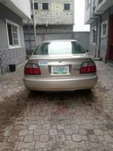 A picture of 08102377268 750k First Body Pan Buy and Travel Home For