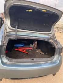 A picture of 2006 Lexus GS300 full option